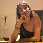 Laureata in Scienze dell'Educazione UNITO